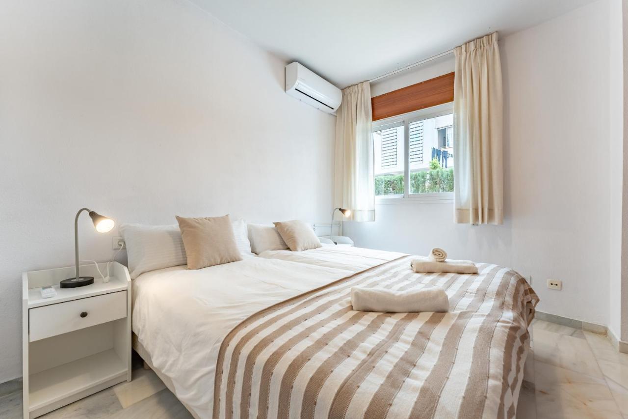 Ramon Y Cajal Appartement