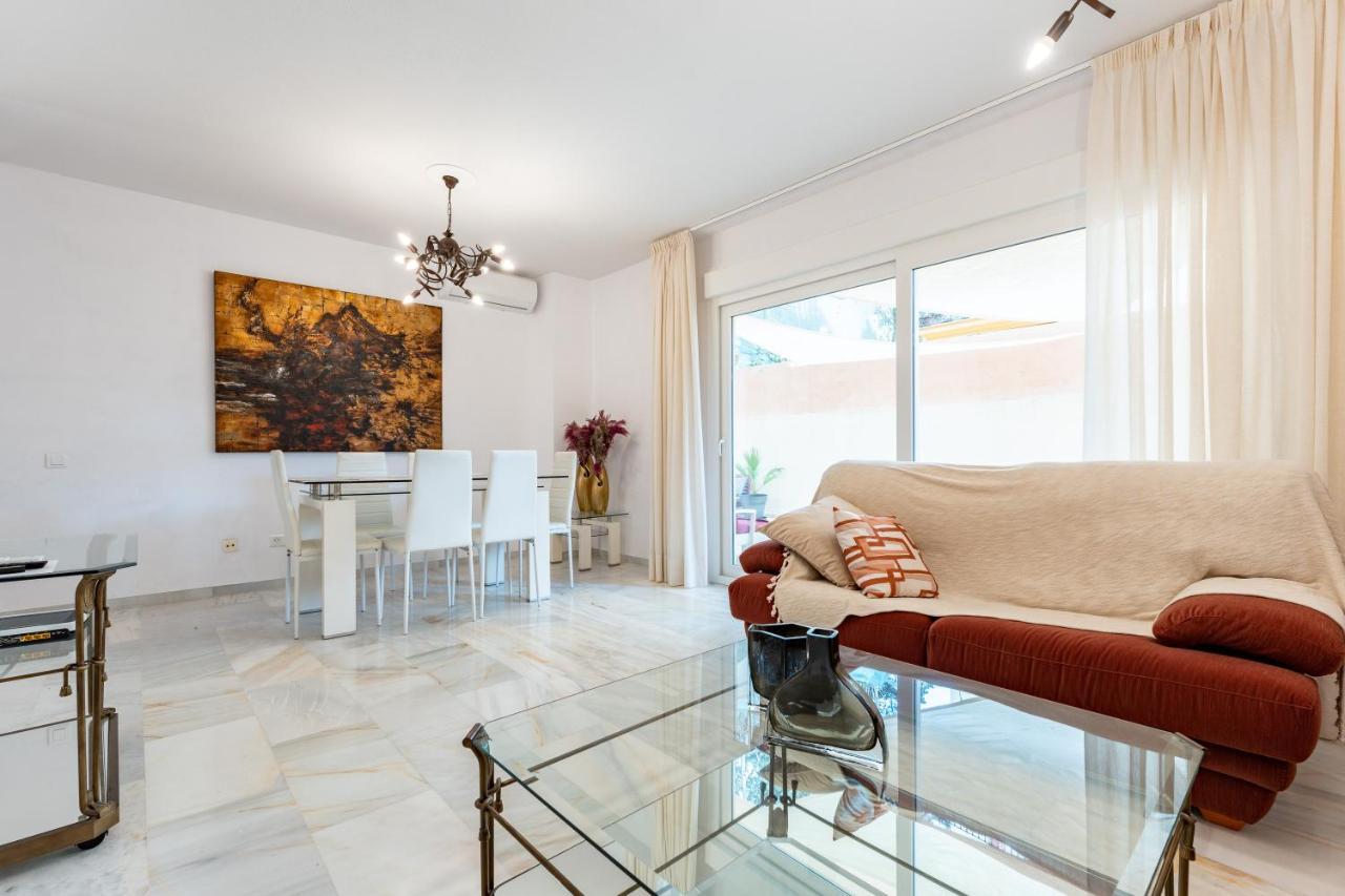 Apartment Ramon Y Cajal Fuengirola